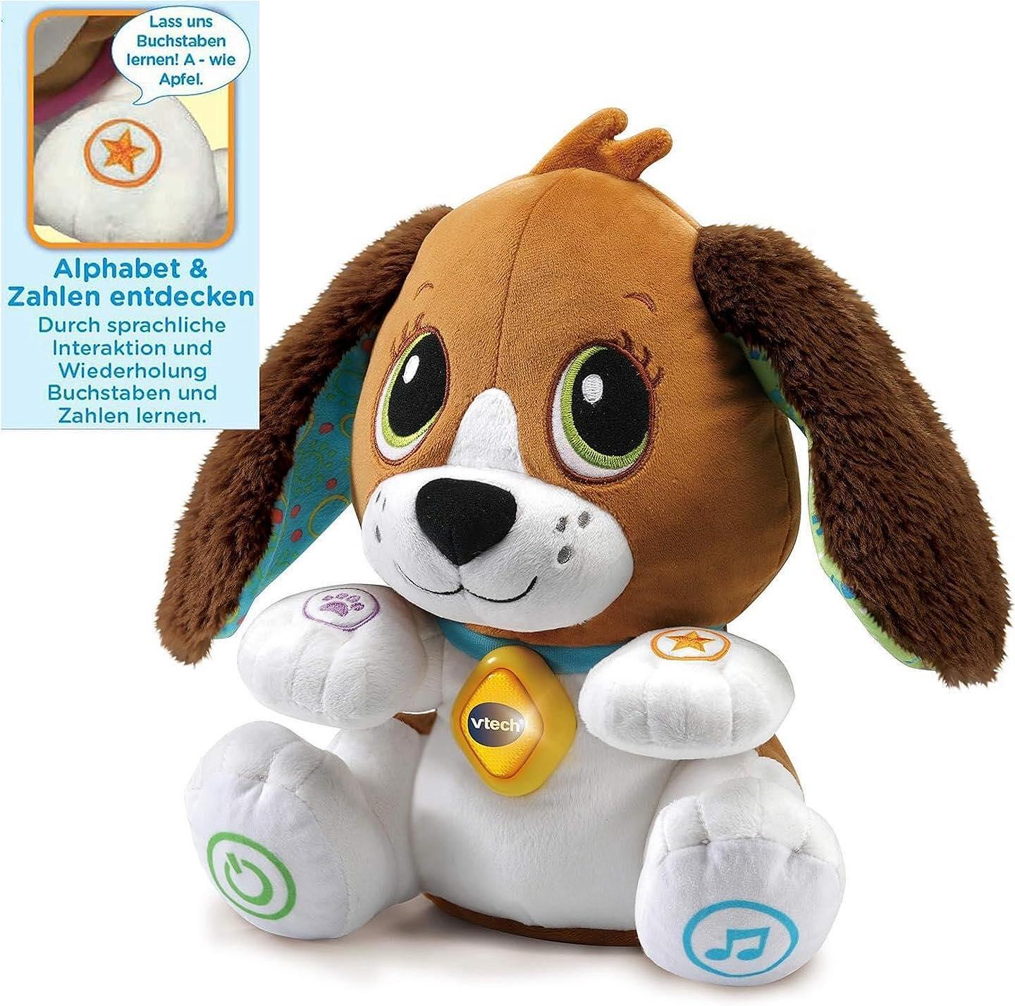 Vtech Electronics 80-610104 Saying with Mir Hugend
