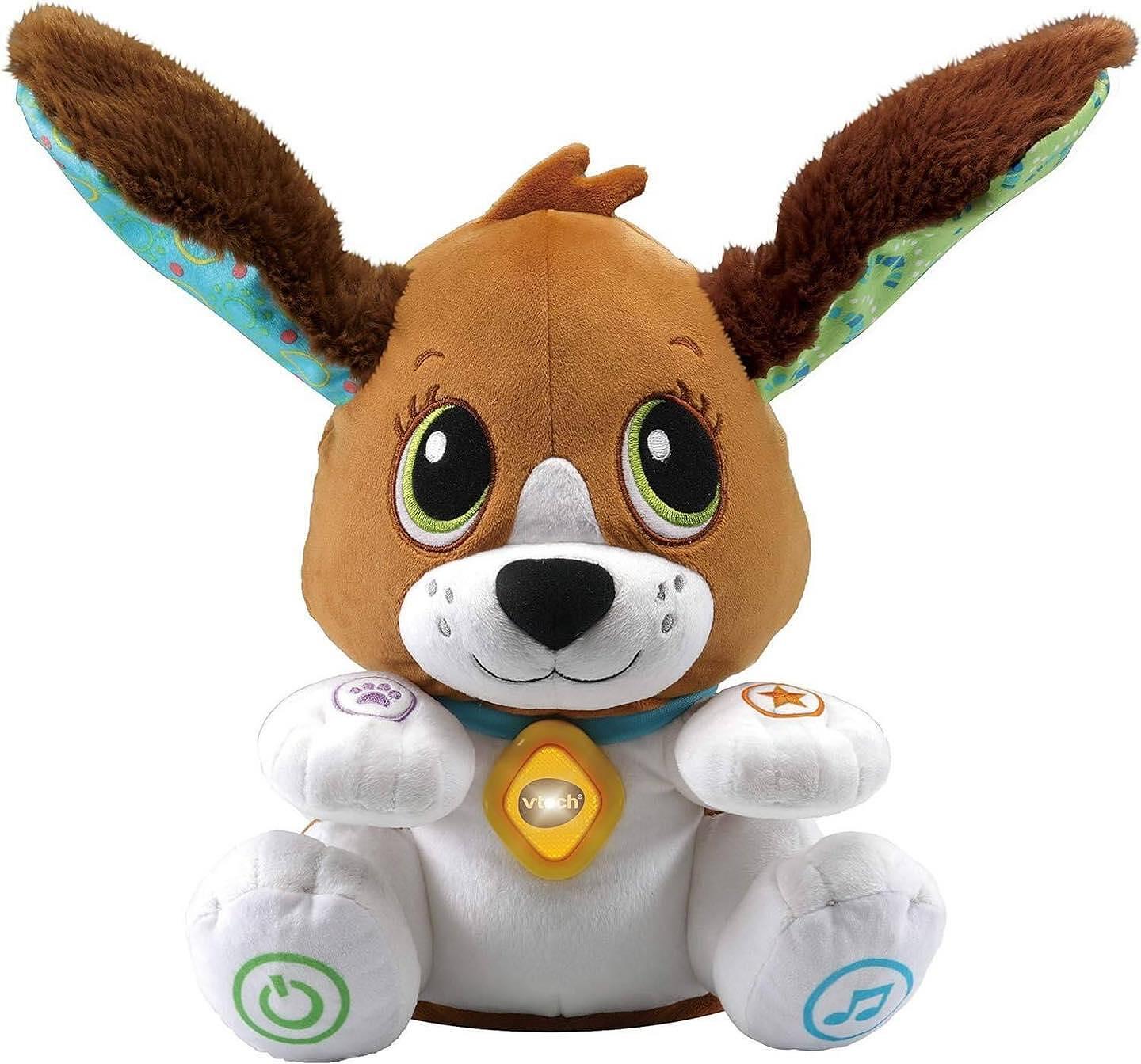 Vtech Electronics 80-610104 Saying with Mir Hugend