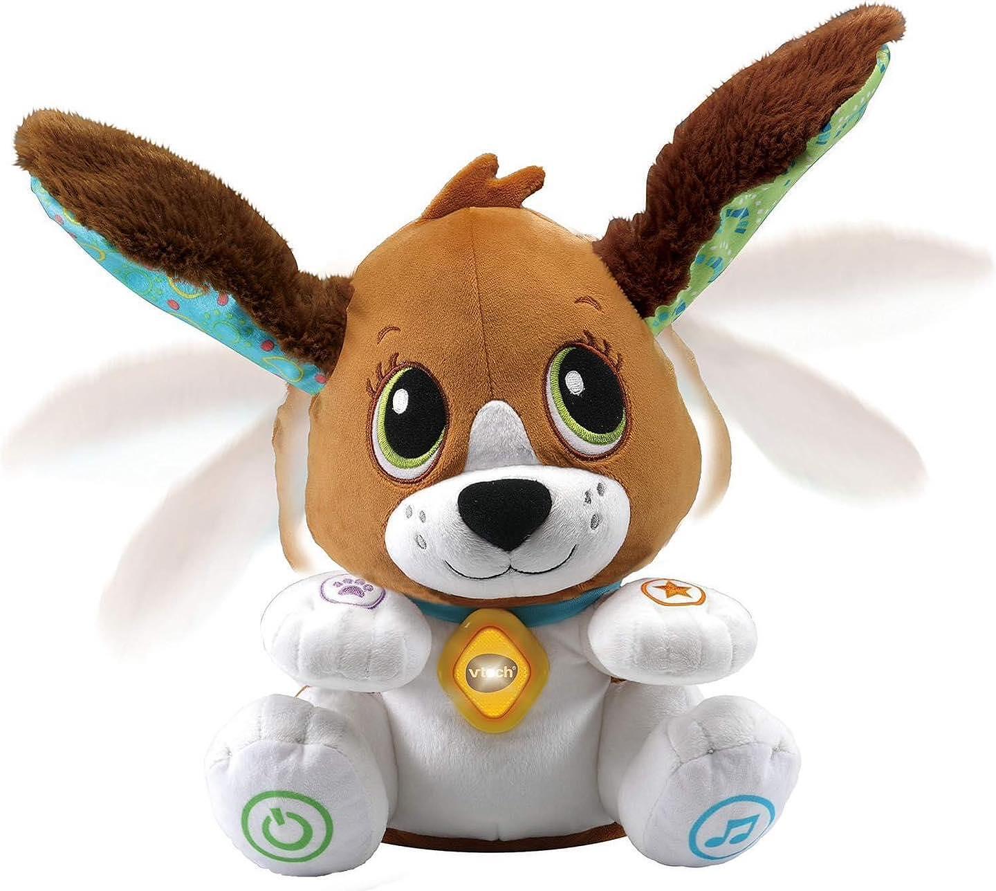 Vtech Electronics 80-610104 Saying with Mir Hugend