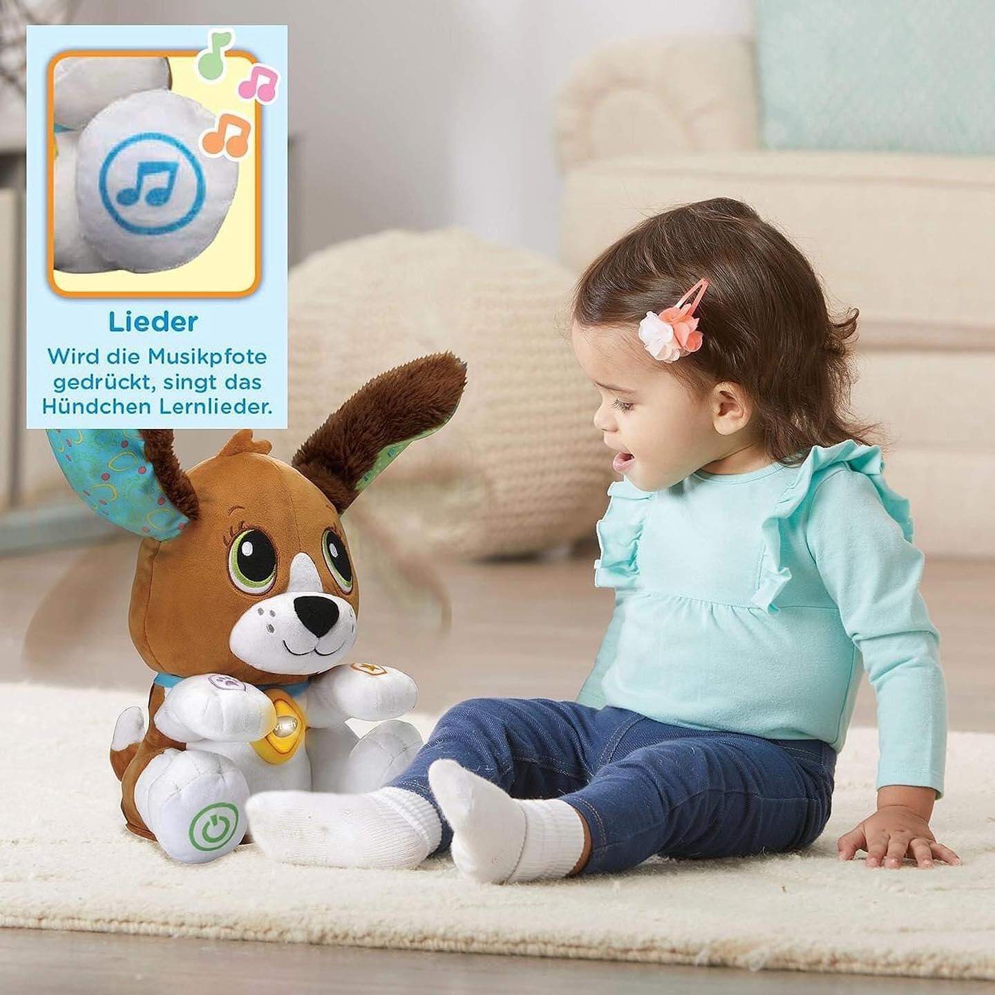 Vtech Electronics 80-610104 Saying with Mir Hugend