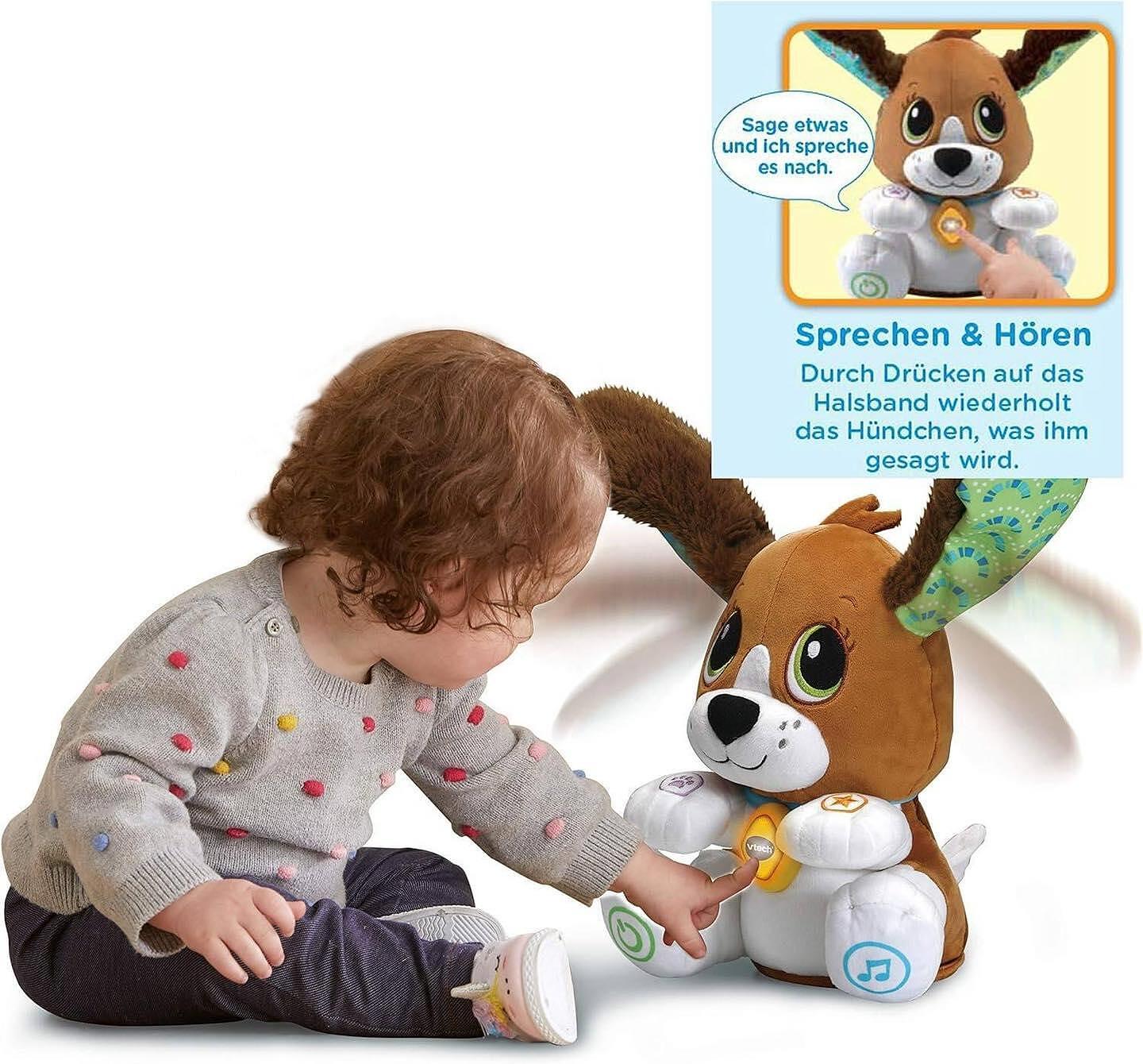 Vtech Electronics 80-610104 Saying with Mir Hugend