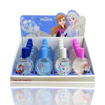 Дисни детски парфюми Frozen микс 30мл.микс