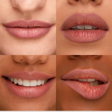 Кремообразен молив за устни KIKO Milano