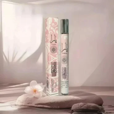 Lattafa Yara е елегантен дамски аромат с гурме нотки 35ml