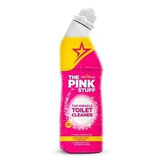 StarDrops The Pink Stuff препарат за почистване на тоалетна 750 мл