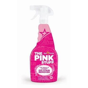 The Pink Stuff Oxi Stain Remover 500 мл