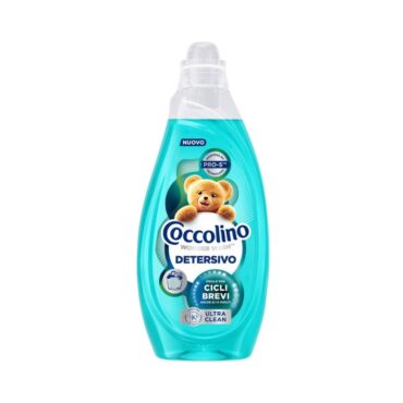 Tечен прах Coccolino Ultra Clean универсал 54пр 2.16л